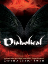 Diabolical (eBook): Tantalize Series, Book 4